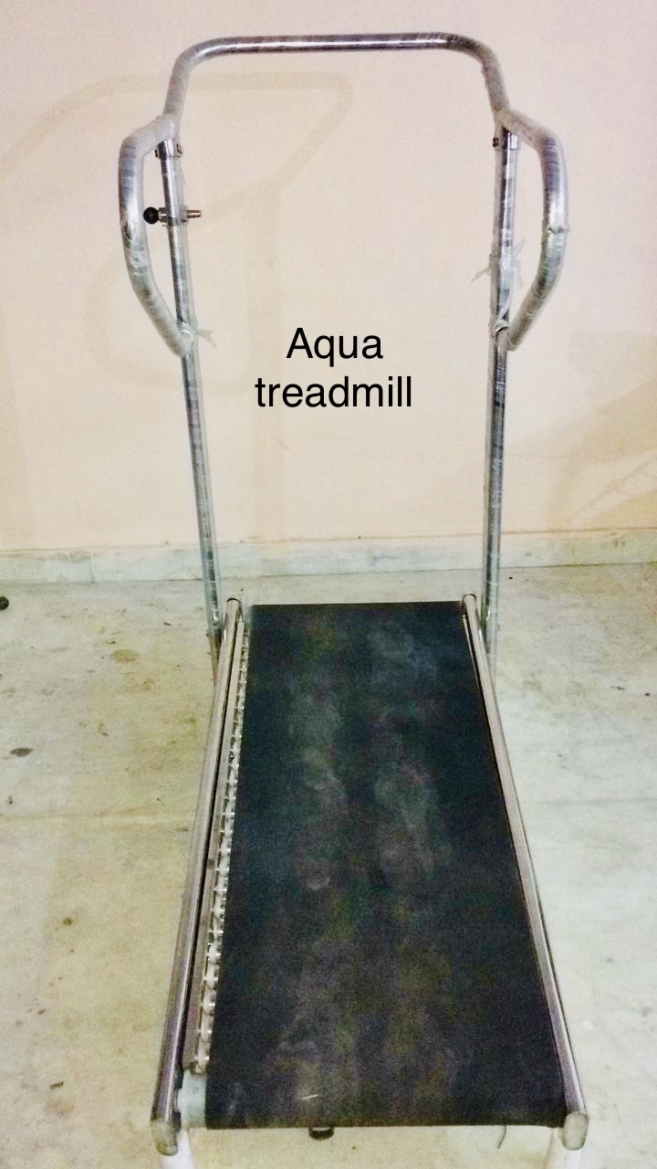 AQUA Tread mill
